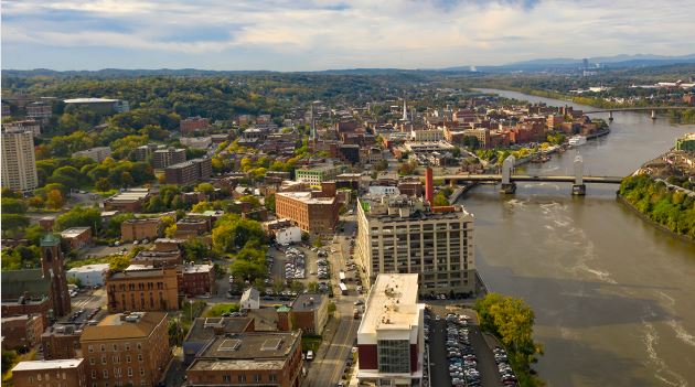 Court-order Paternity Testing in Troy, NY